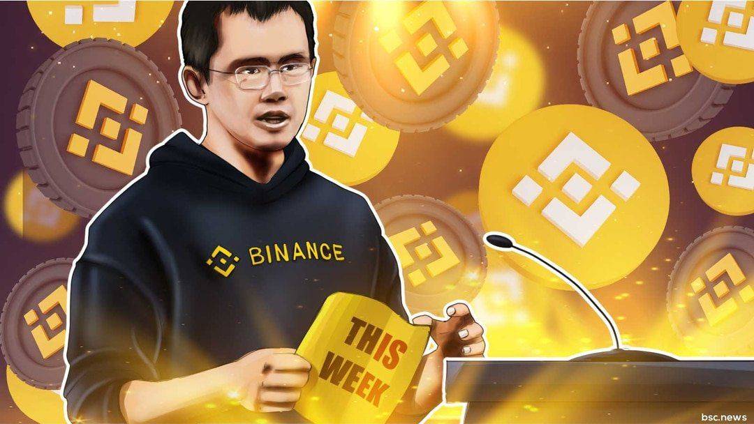 Confirmed: Binance Backs Musk Takeover of Twitter