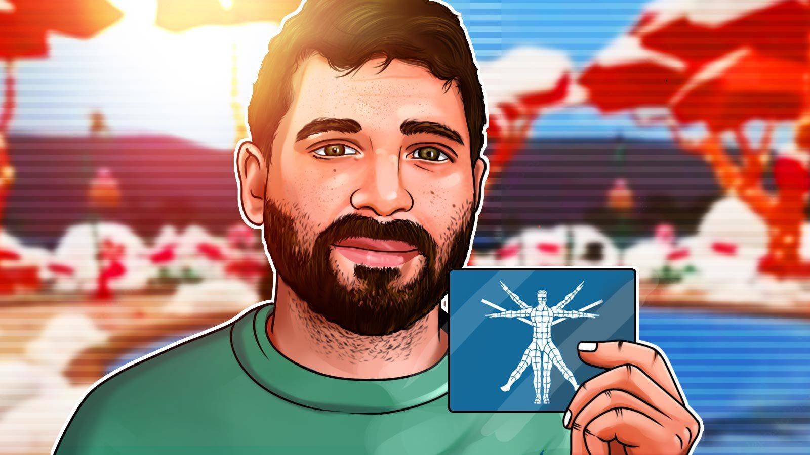 Metaskins Co-Founder David Cummings on the People’s Metaverse