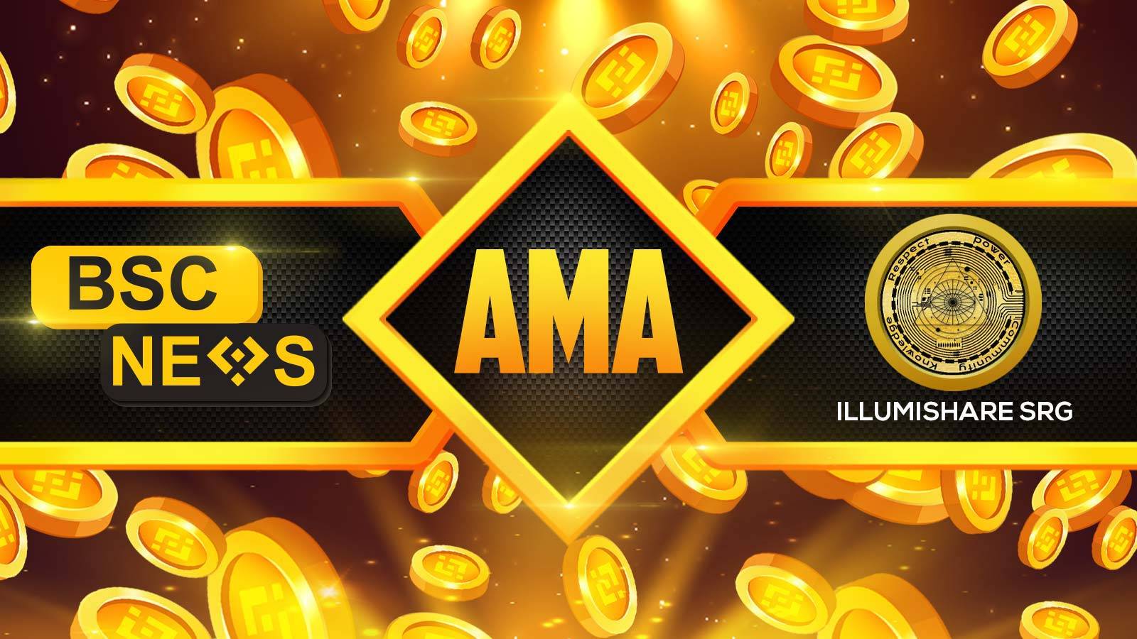 IllumiShare SRG AMA Transcript