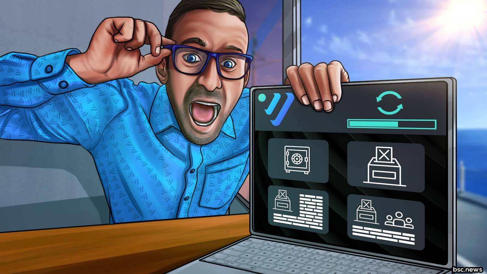 Venus Protocol Unveils Sweeping Upgrades in V4 Proposal