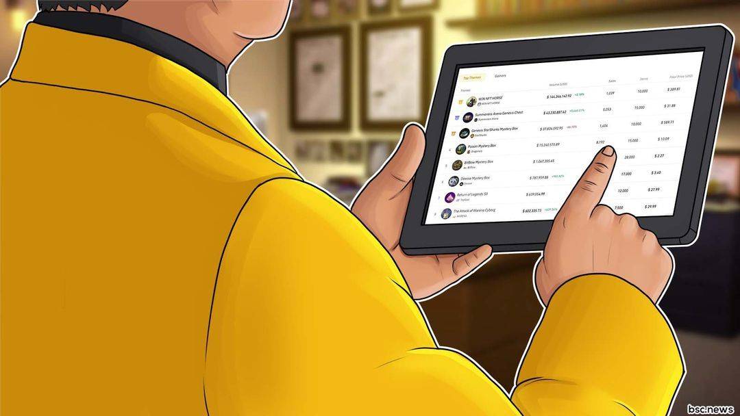 Five Newly Listed Tokens on CoinMarketCap to Watch this Weekend (Dec. 2)