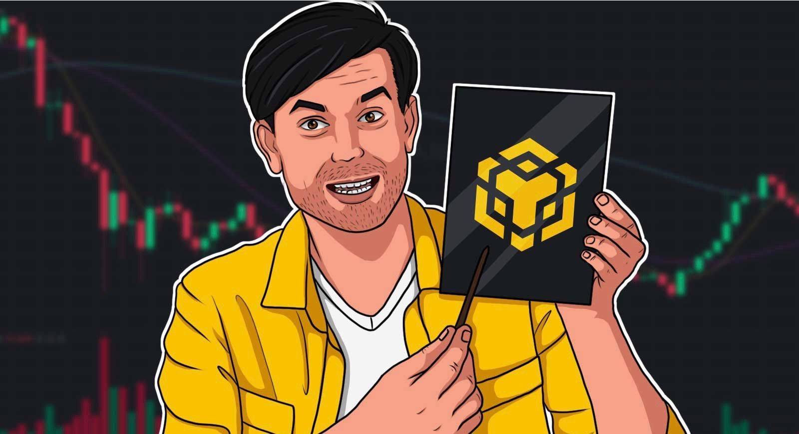 Check Out Some Top BNB Chain NFT Collections on OpenSea