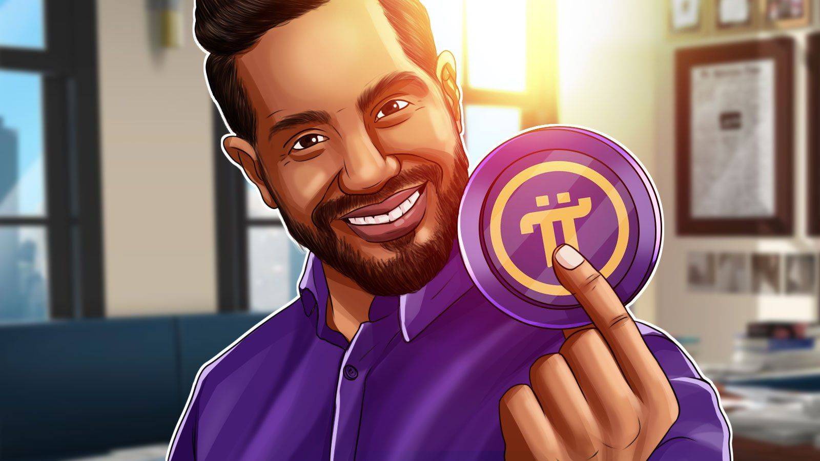 Pi Network Announces New Hackathon for January