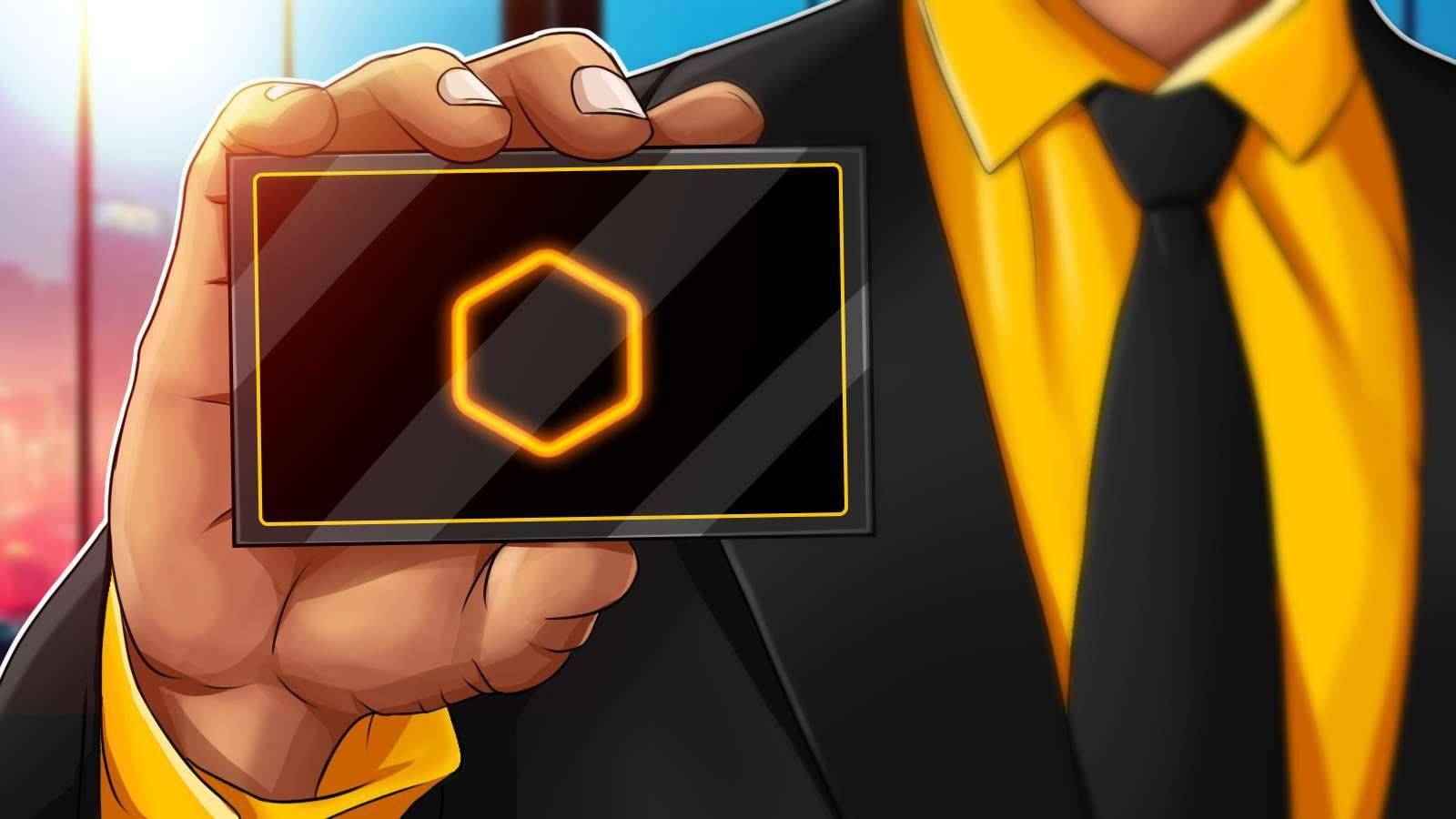 Huobi Announce Plan to List Core