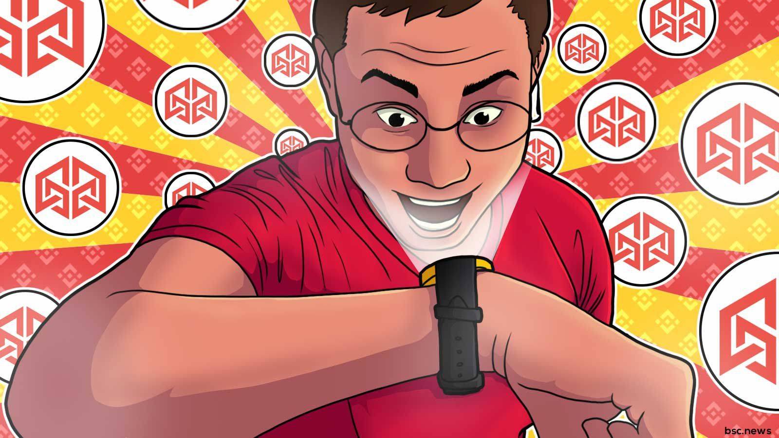 TENFinance Introduces Liquid BNB Staking for Boosted Passive Income