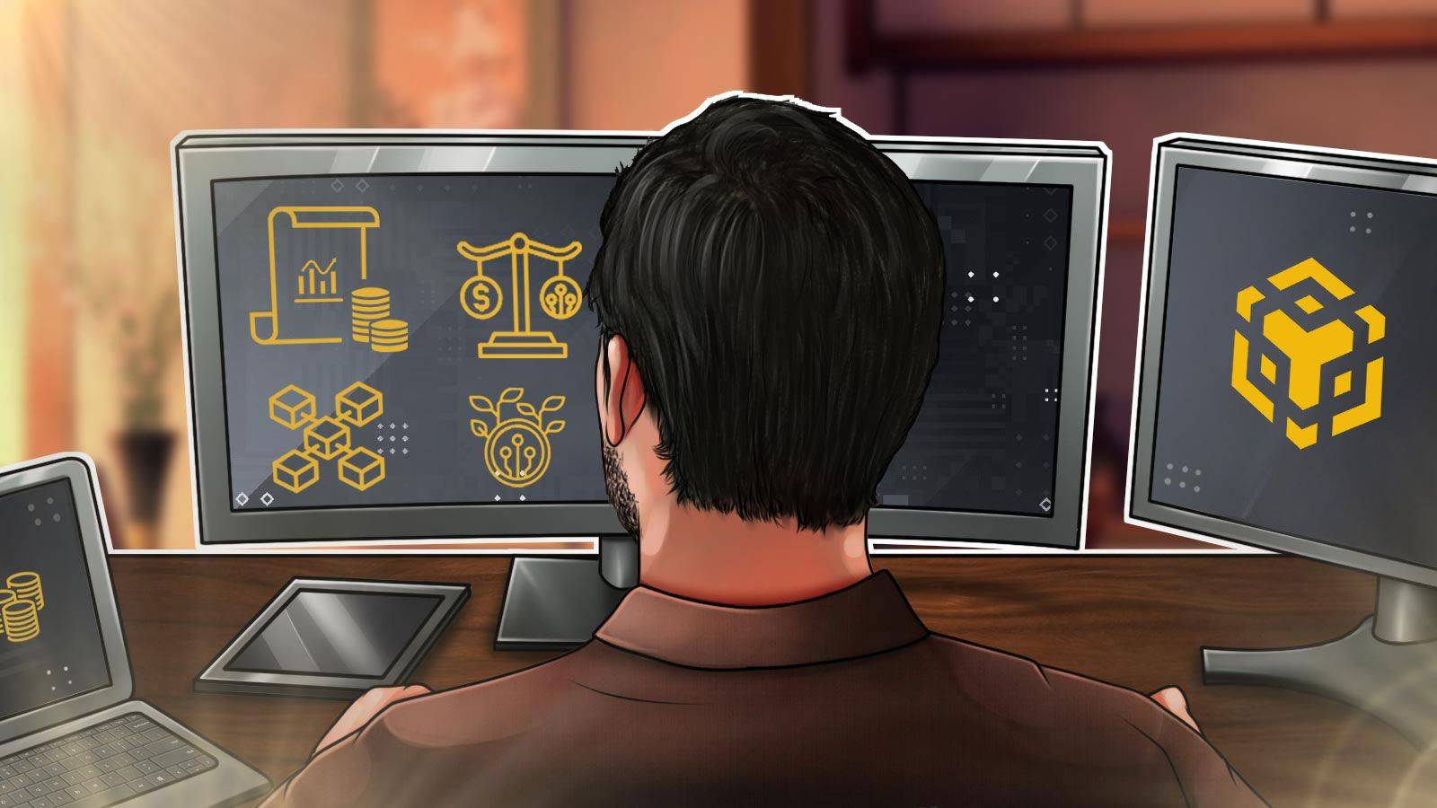 Hong Kong-based First Digital Launches USD Stablecoin FDUSD
