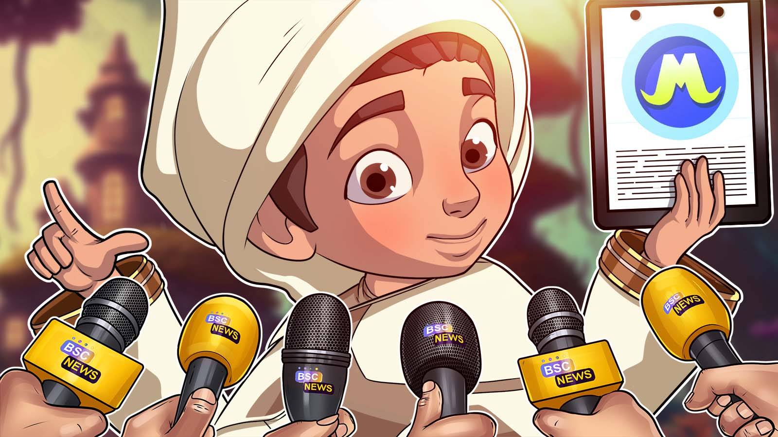 Mhaya Brands x MGG Reaches Partnership to Co-Launch Trillion Scholarship