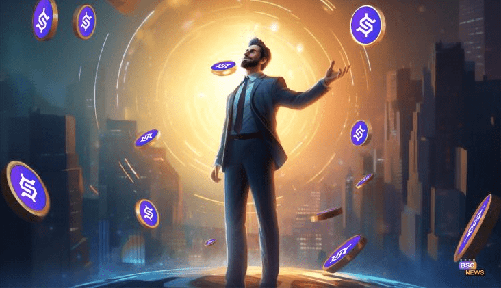 Ilulunsad ng Ten Finance ang Stablecoin na Suportado ng BNB na USDEFI: Tungkol saan Ito?