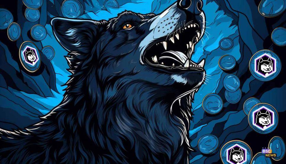 Inside Core DAO: $WOOF Soars by 4000% Amidst the Bear Market