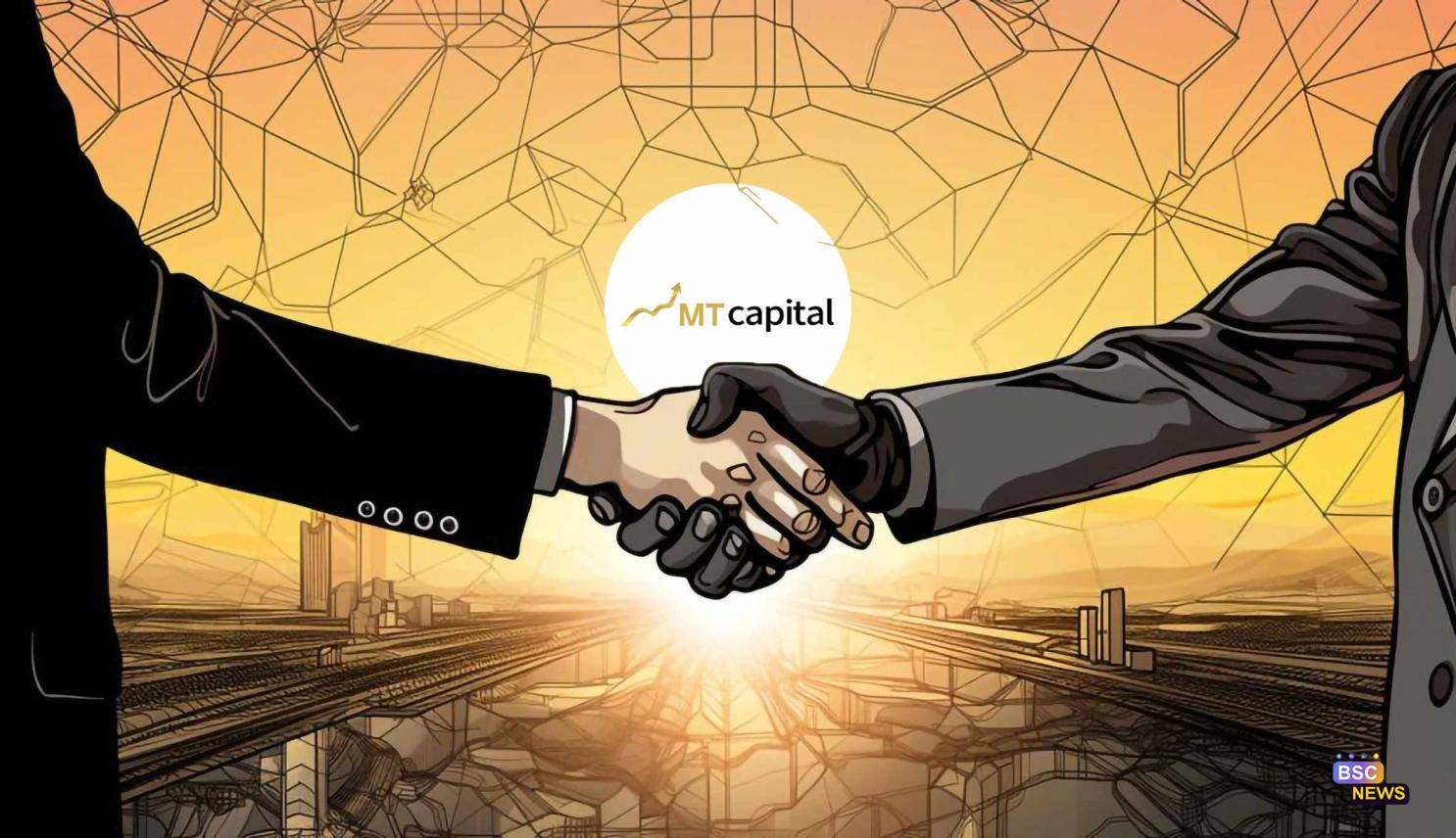 Momentum Capital Celebrates $10 Million Investment from BM Fund, Showcasing Exceptional Market Insight and Profound Growth Potential