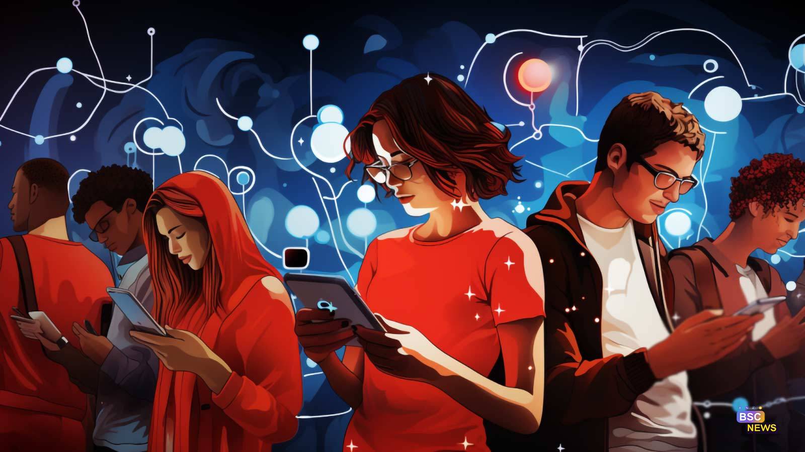 The Decentralized Social Landscape in 2023: Report