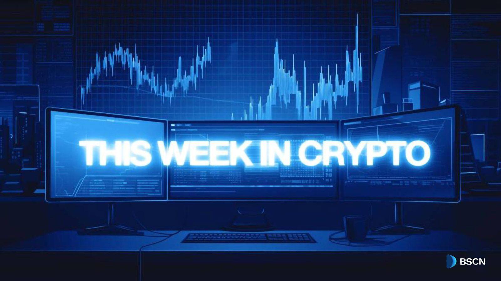 Weekly Article Recap: 3/04-3/09