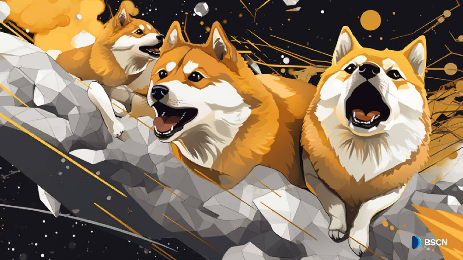 Solana Memecoin Frenzy Collapses: BONK, WIF, and More See Sharp Declines