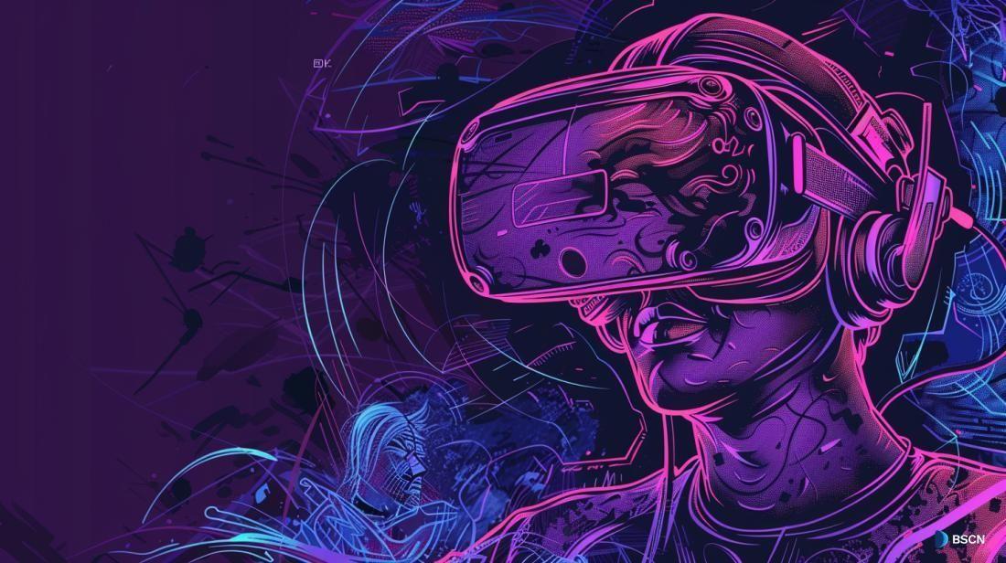 Is AR the Future in Gaming? Analyzing AR in Gaming Beyond 2024