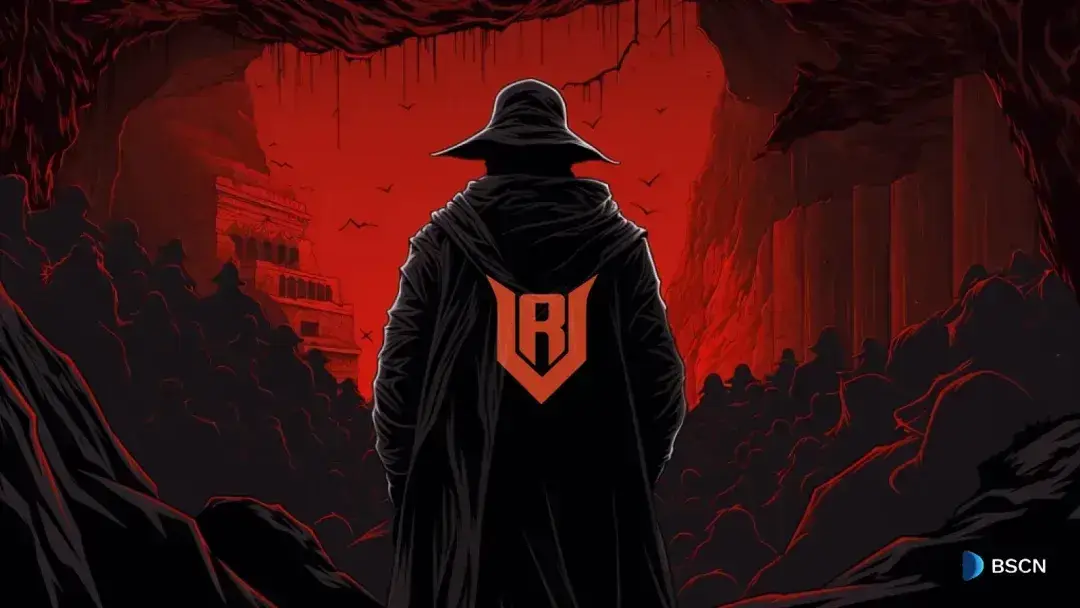 REVS Entropy Fusion Gameplay Revealed: New Opportunities for Digital Currency