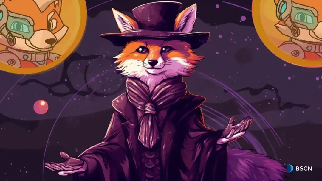 $XRP Ready to Flip $BNB to Snatch the #4 Market Cap Place -- But This Coin Still Leads in Price Performance