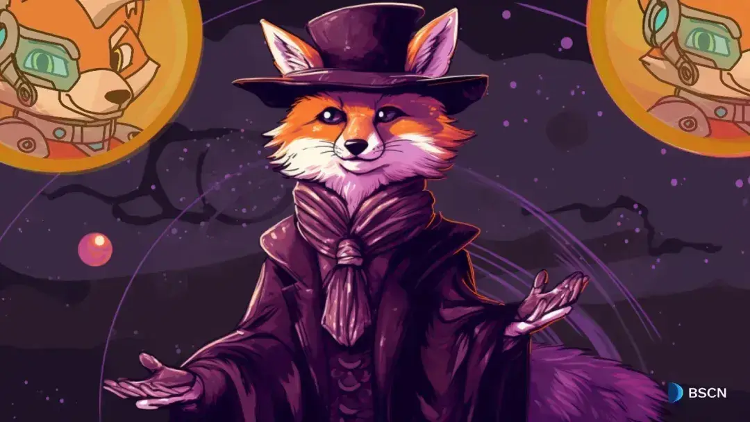 $XRP Ready to Flip $BNB to Snatch the #4 Market Cap Place -- But This Coin Still Leads in Price Performance