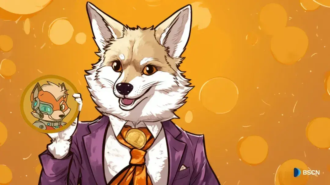 Binance Delists $ADA, $SHIB, and $XRP Trading Pairs, Sending Investors Scrambling for New Projects like $GFOX