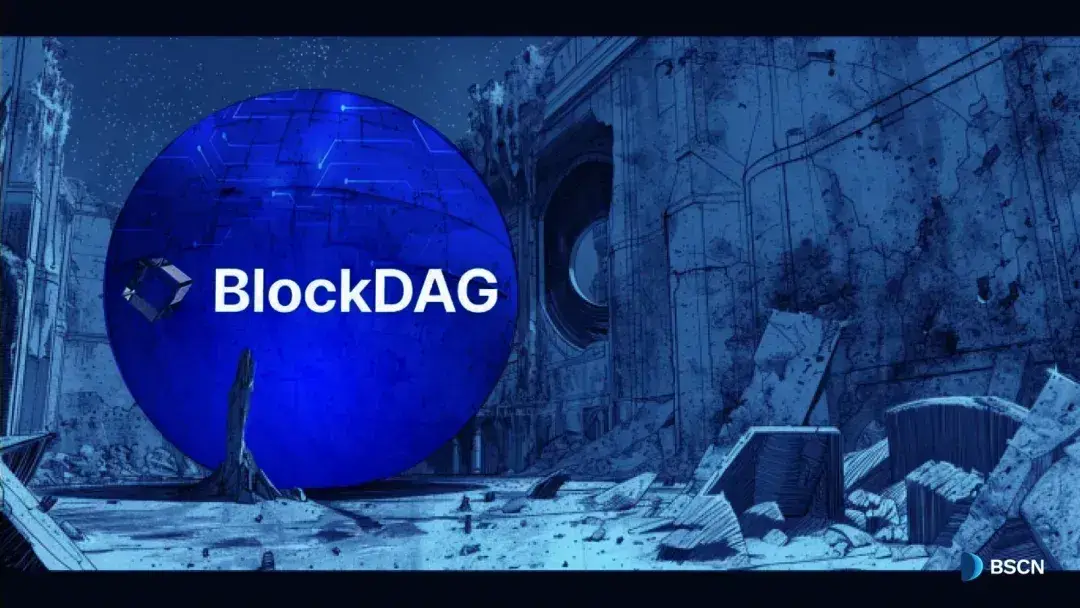 BlockDAG's $600 Million Roadmap To Disrupt The Presale Industry; Read About XRP Market Movements And Bitcoin Cash In 2024