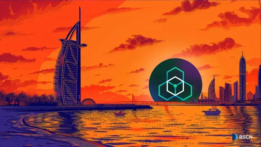 zkLink’s Layer 3 Summit Heads To TOKEN2049 Dubai