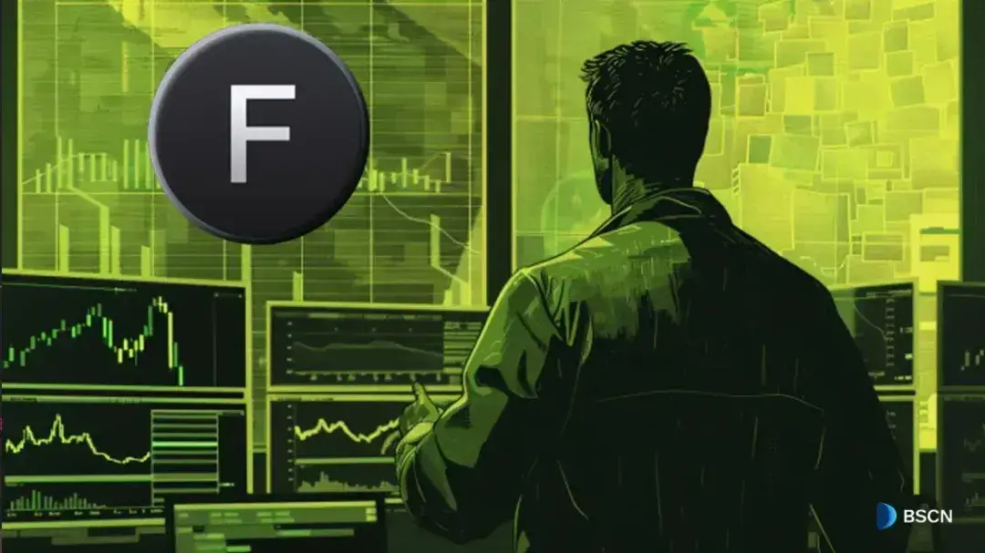 Thousands of Stellar & Litecoin Traders Bet Big on Fezoo Exchange’s Revolutionary Presale Phase 1
