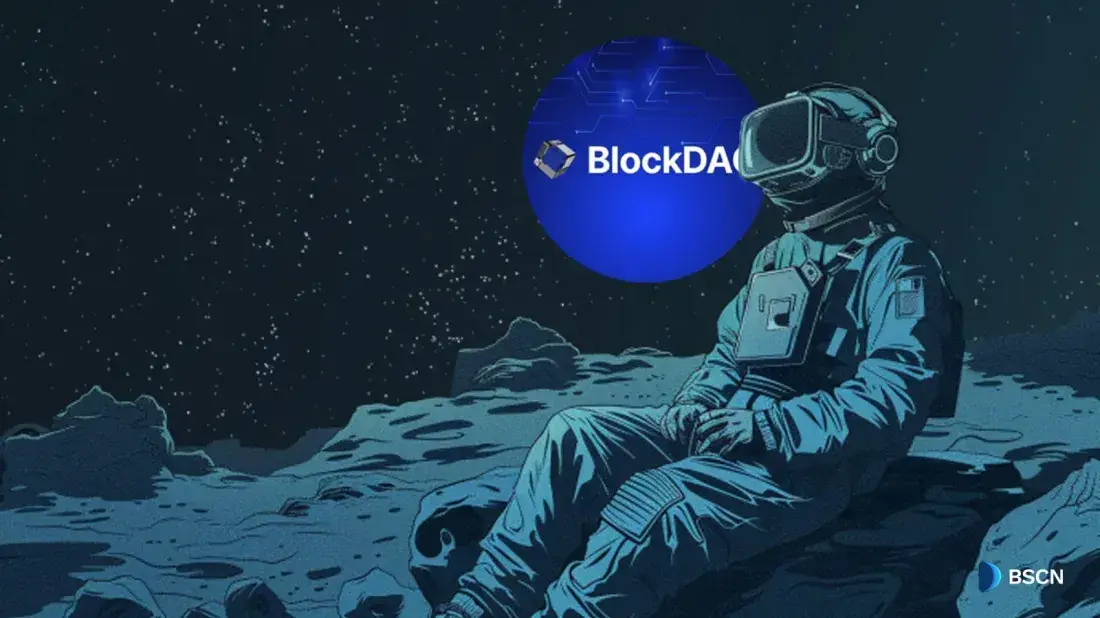 Top 8 Cryptocurrencies to Invest In: BlockDAG Outshines BTC, ETH, BNB & Others with Projected 2,999,900% Growth By 2030