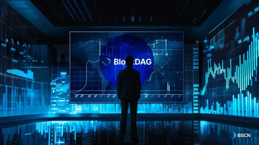 BlockDAG Dominates With 30,000x ROI & Expands Payment Options, Outshining Ethena And Toncoin