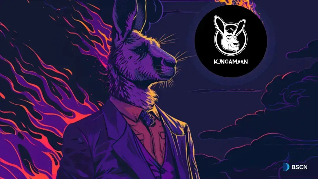 While Injective (INJ) and Solana (SOL) Sees Significant Network Upgrade, KangaMoon (KANG) Readies For Mainstream Adoption