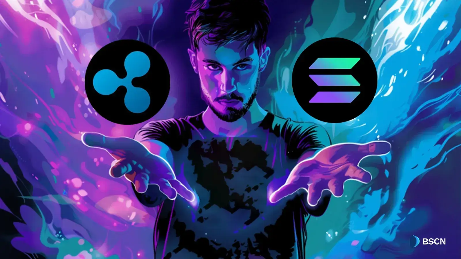 Solana and XRP ETFs Could be Approved in 2025 - Standard Chartered