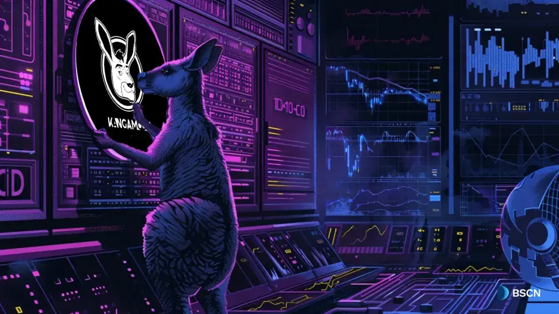 Striking Gold In Crypto: KANG, FET, AGIX Early Buyers Laughing All The Way To The Bank