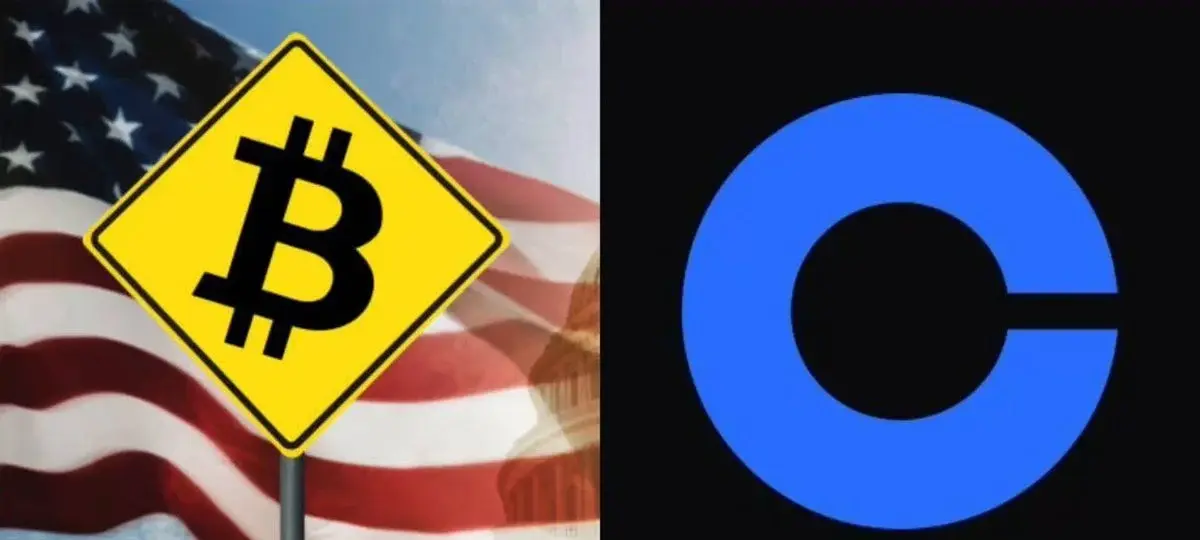 Вклады правительства США в $BTC были конфискованы у Coinbase Prime.