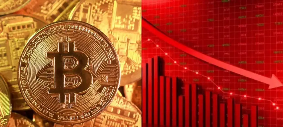 BTC Funding Rates Hit Lowest Levels Since 2023