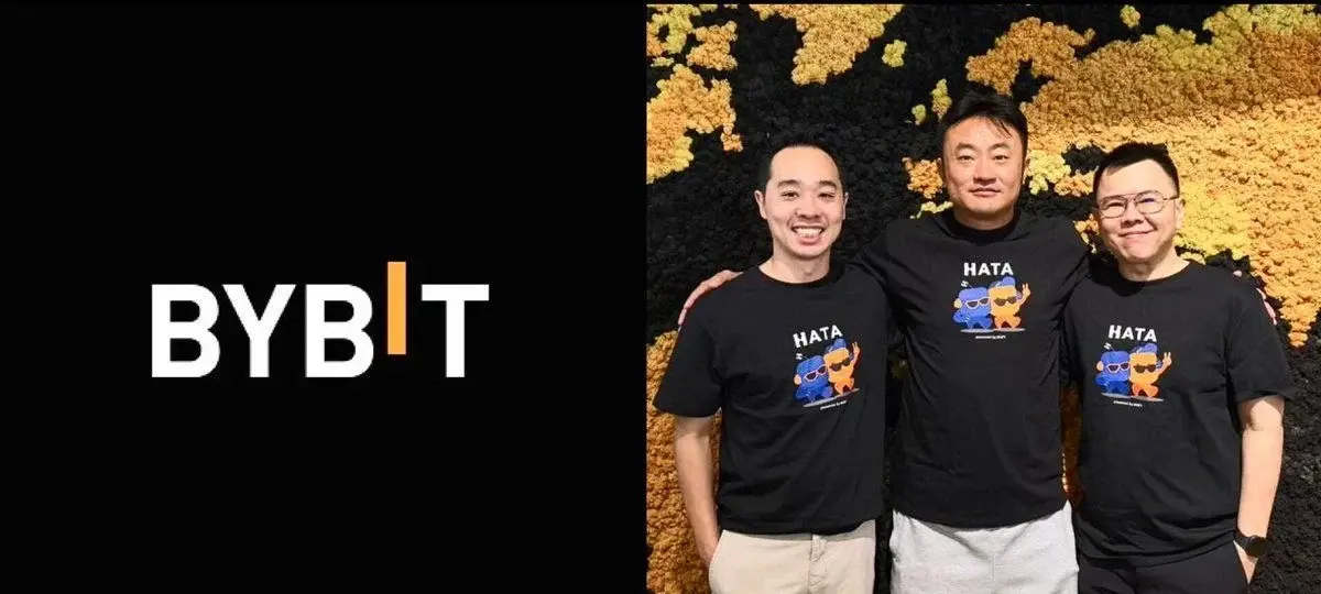 Bybit Leads $8m Funding Round In Malaysia Exchange Hata