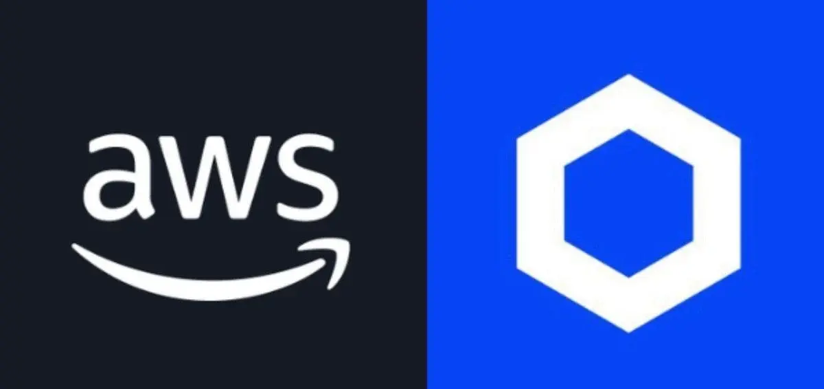 Chainlink Lands On Aws Marketplace