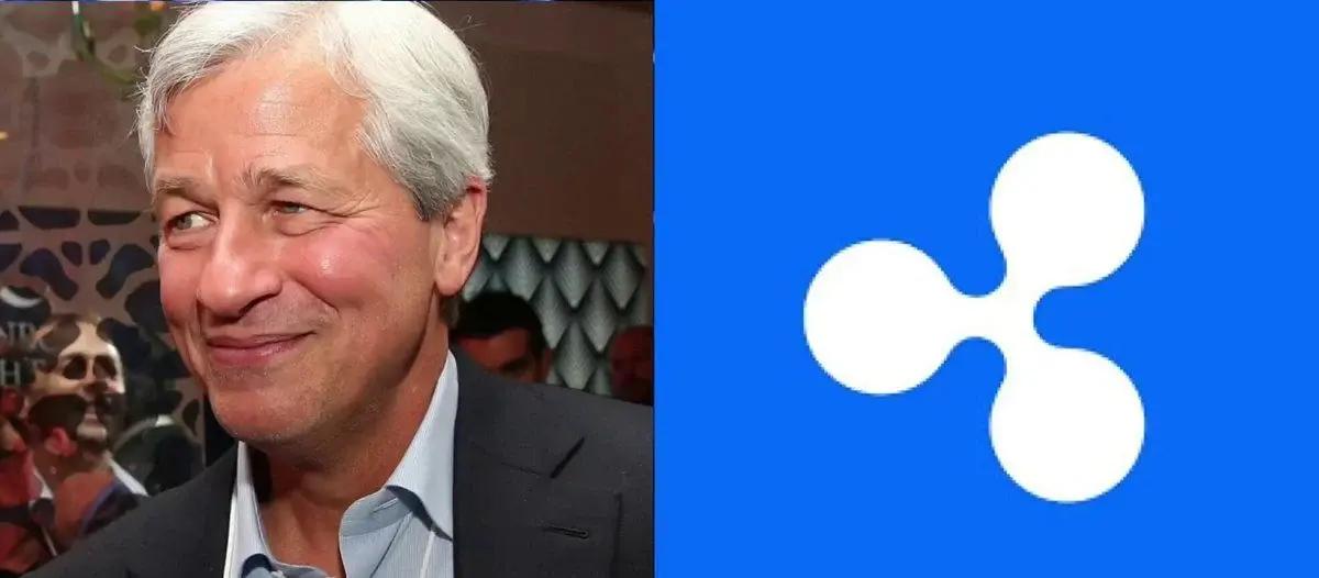 Ripple, Jp Morgan, & Ondo Team Up To Make History