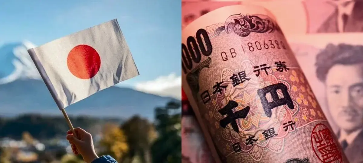 Japan To Put Its $1.6t Repo Market On The Blockchain