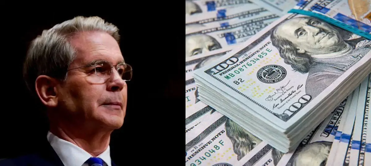 U.S Treasury Continues Debt Buyback Spree