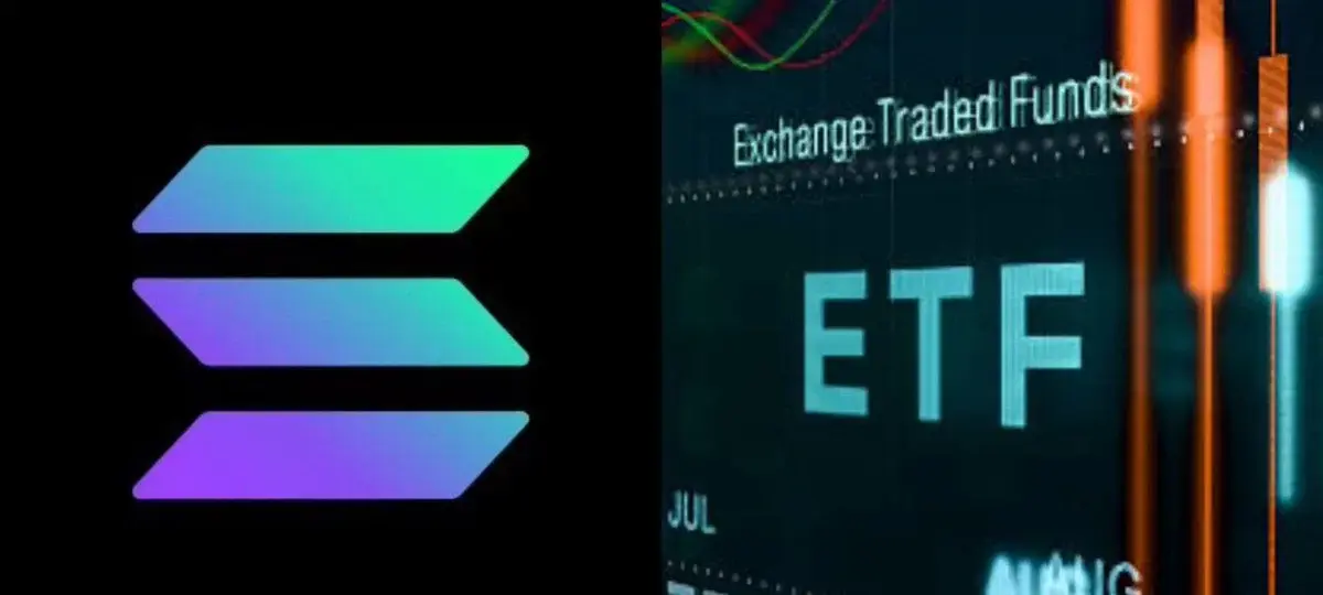 US Spot Solana Etfs Sees Highest Inflow In 2 Months