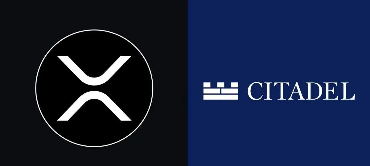 Citadel XRP ETF Rumors Shake Market
