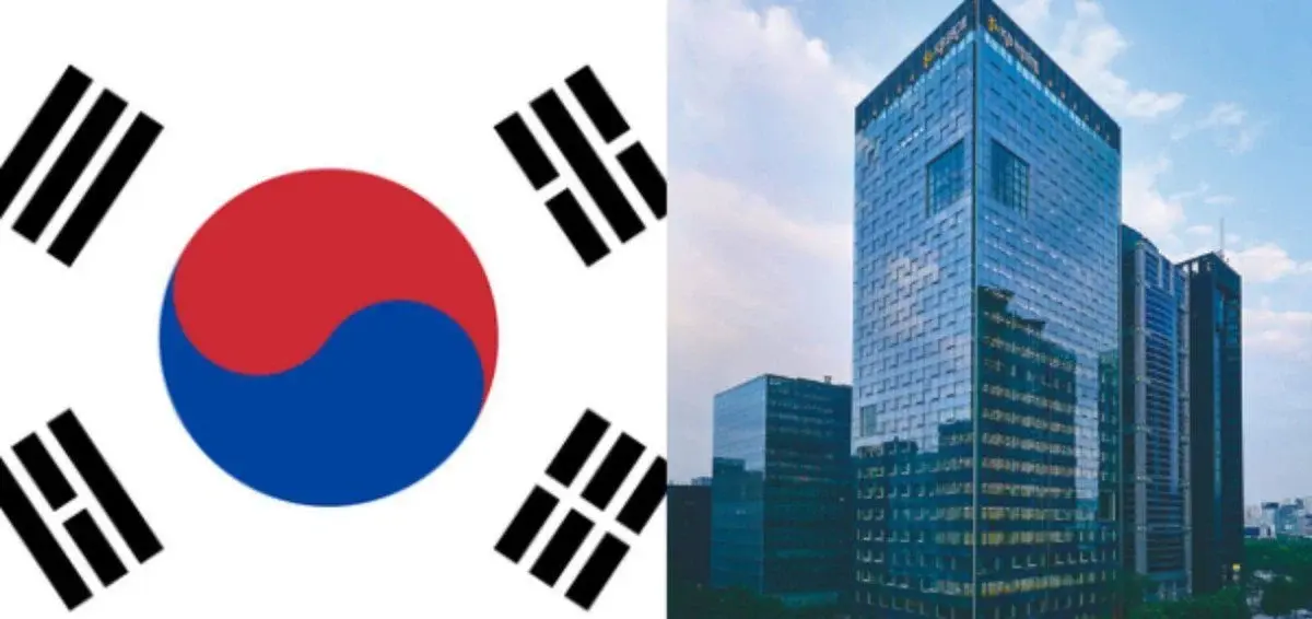 Korea's biggest bank just ran a won stablecoin end-to-end