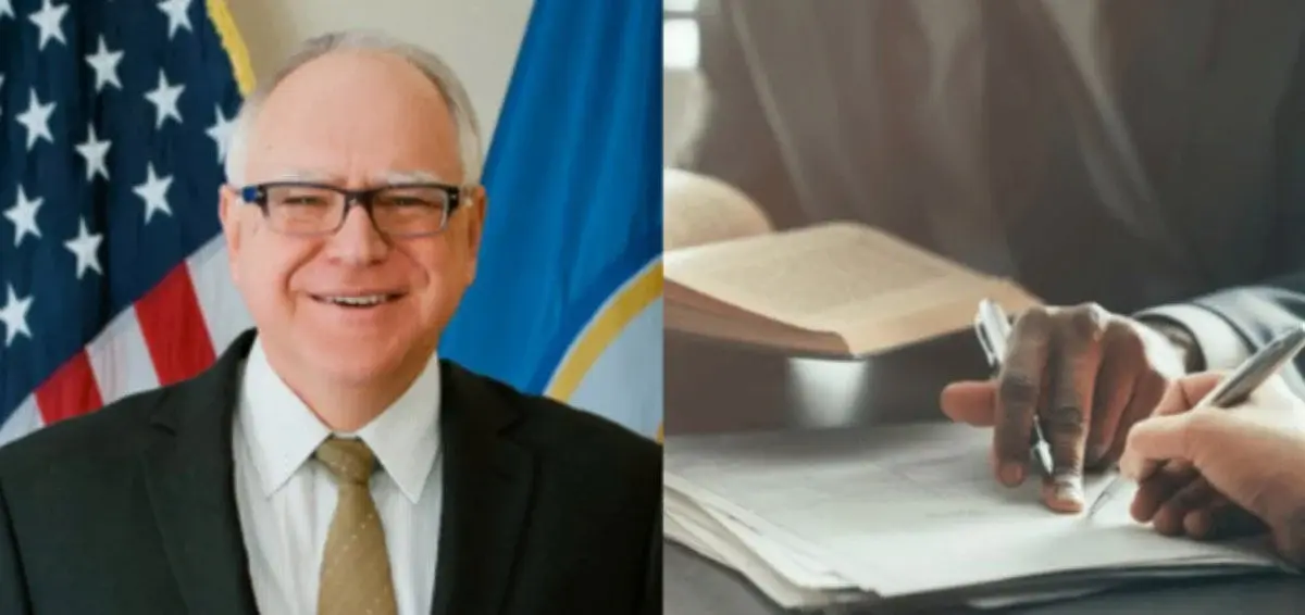 Minnesota cleared its banks and credit unions to hold crypto