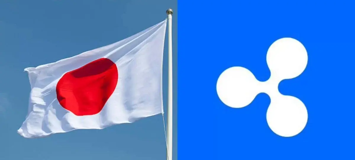 Japan's Financial System Will Recognize Ripple's RLUSD Stablecoin
