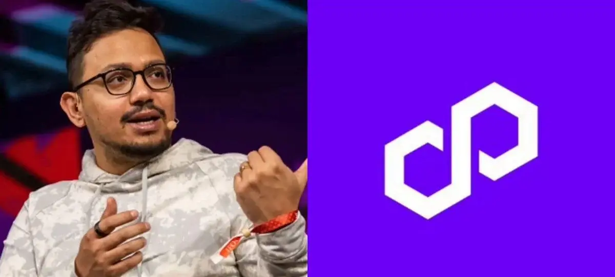 Polygon is Building A Unified Open Stack for Neoconnectivity