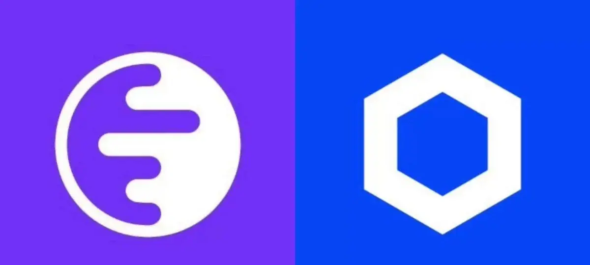 Kraken's Layer 2 Chain Pivots to Chainlink