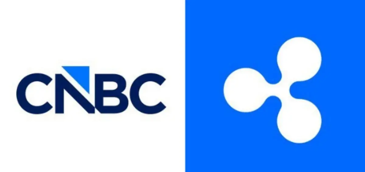 Ripple lands on the CNBC Disruptor 50 at No. 16