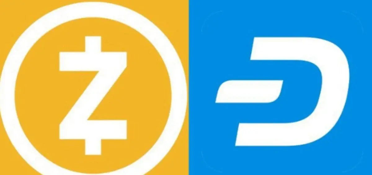 Zcash hits $669 and Dash tops $49 as privacy coins lead today's market