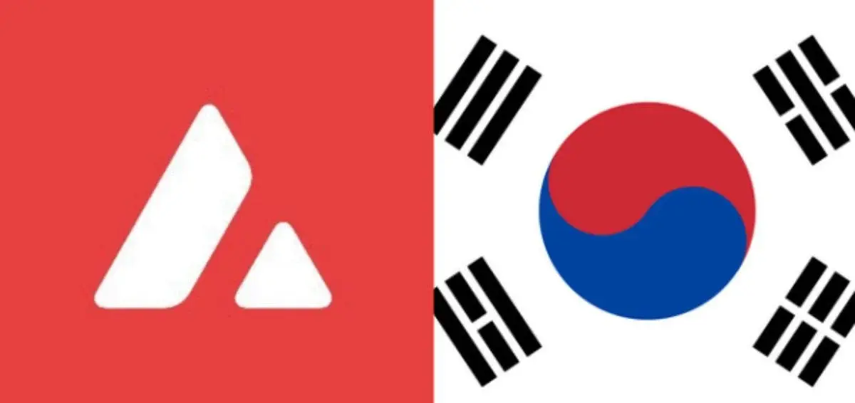 Korea's NHN KCP runs a 2-second stablecoin payment pilot on Avalanche