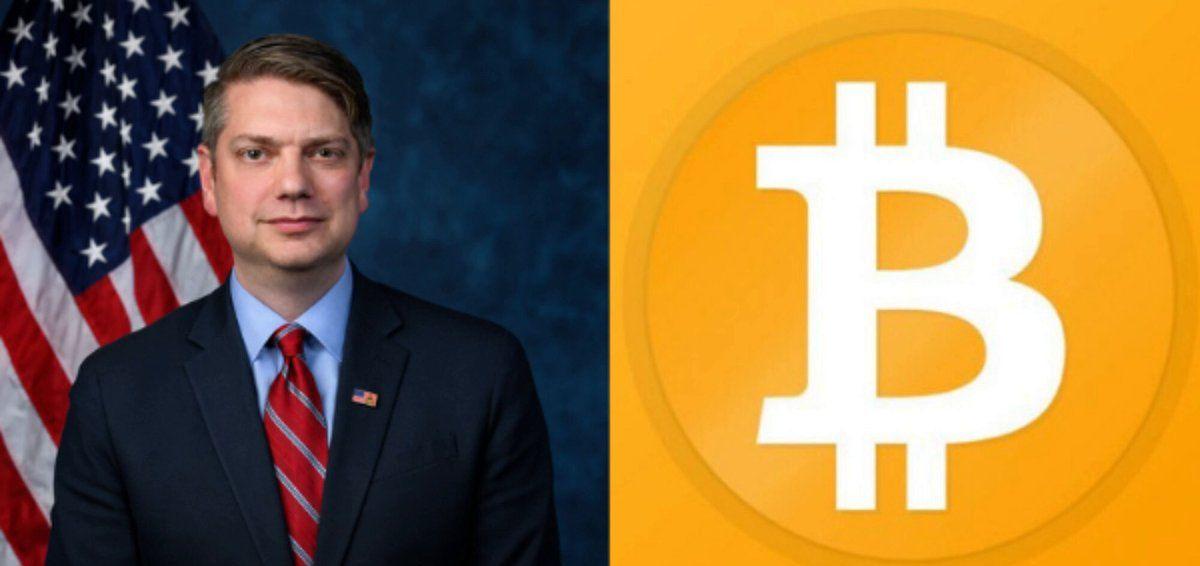 House Republicans want to lock the US government's 328,372 BTC stash for 20 years
