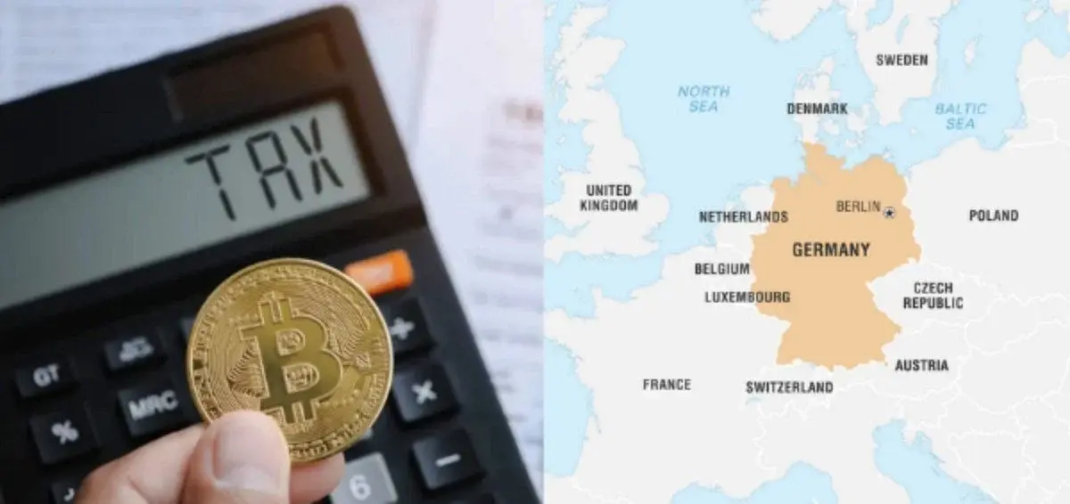 Germany's Bundestag rejects Greens' Bitcoin tax bill, tax-free holding rule survives