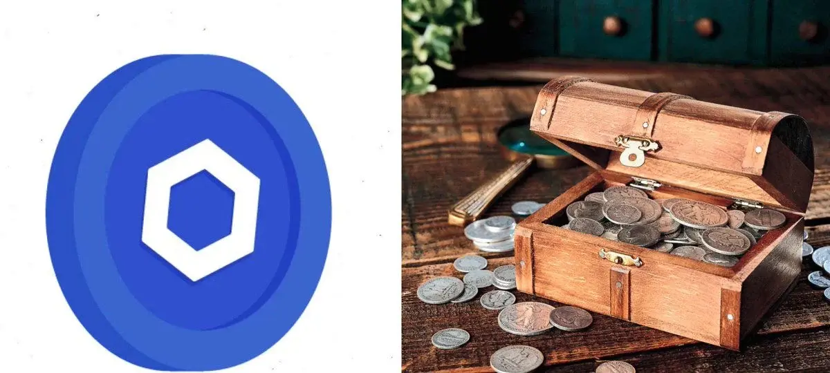 Chainlink Reserve Adds More LINK